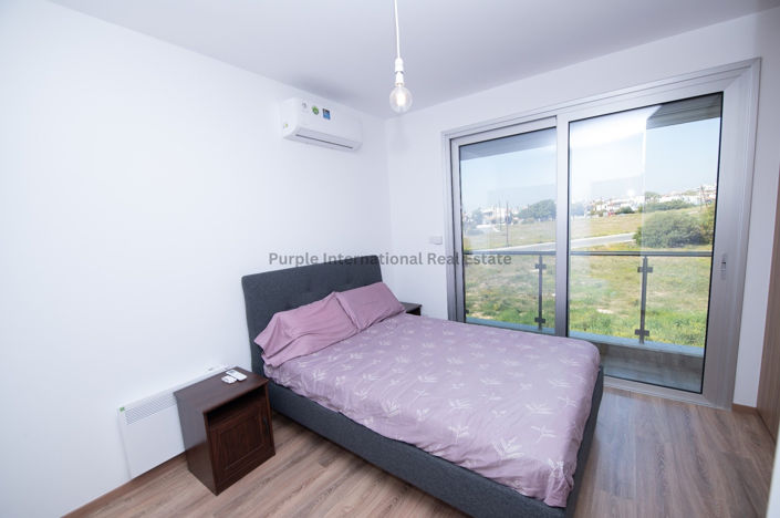 Image No.17-Appartement de 3 chambres à vendre à Germasogeia