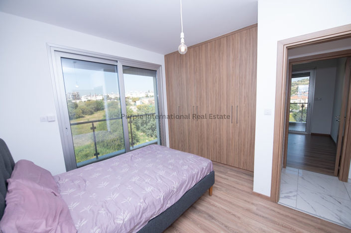 Image No.18-Appartement de 3 chambres à vendre à Germasogeia