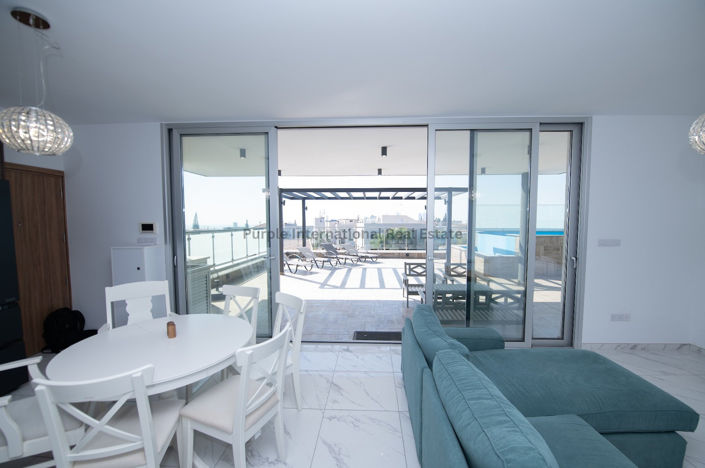 Image No.19-Appartement de 3 chambres à vendre à Germasogeia