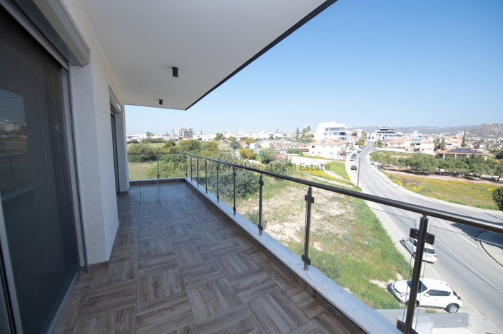 Image No.20-Appartement de 3 chambres à vendre à Germasogeia