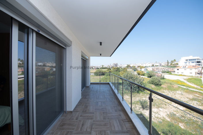 Image No.21-Appartement de 3 chambres à vendre à Germasogeia