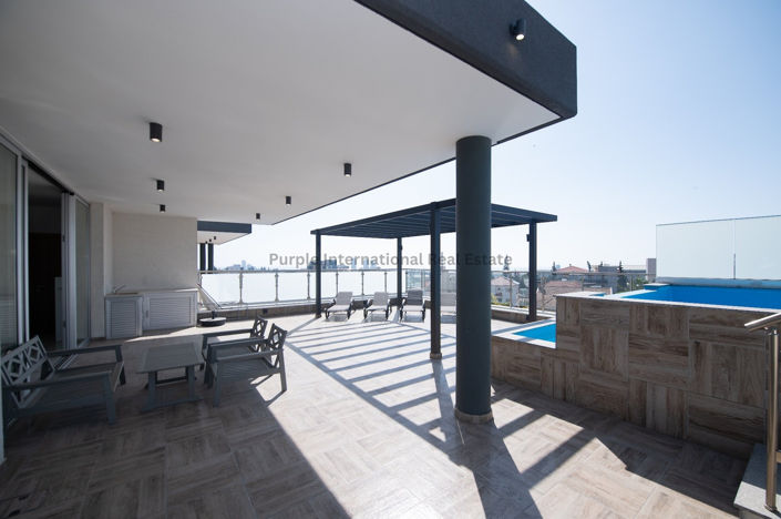 Image No.22-Appartement de 3 chambres à vendre à Germasogeia