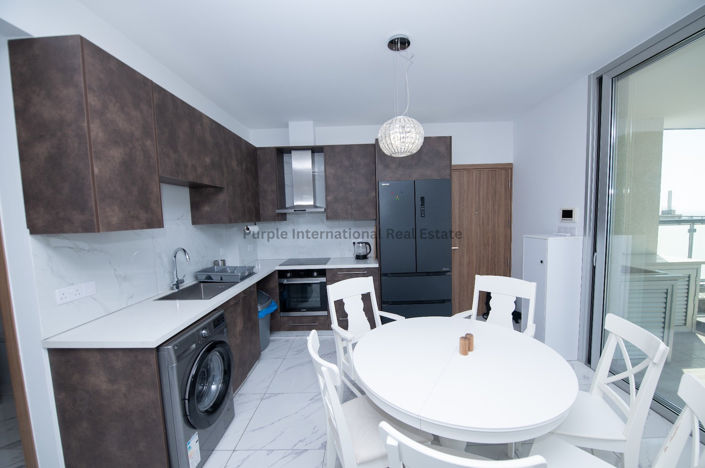 Image No.3-Appartement de 3 chambres à vendre à Germasogeia