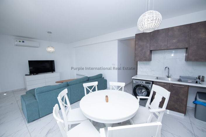 Image No.5-Appartement de 3 chambres à vendre à Germasogeia