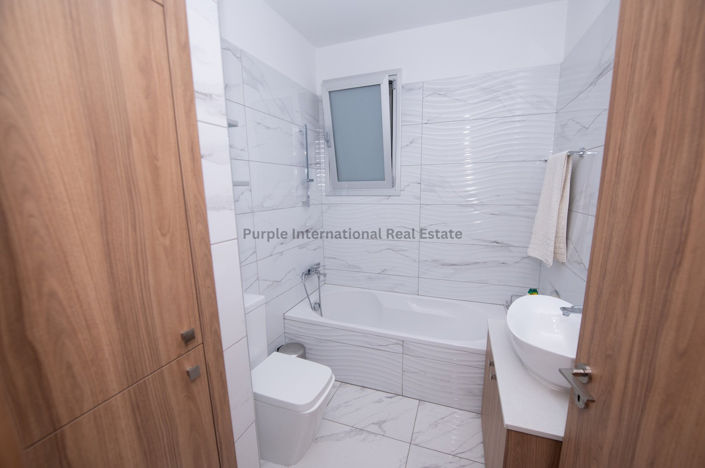 Image No.8-Appartement de 3 chambres à vendre à Germasogeia