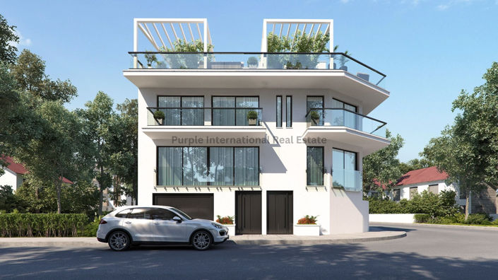 Image No.15-2 Bed Townhouse for sale