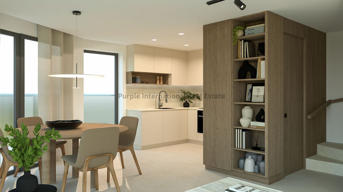 Image No.2-2 Bed Townhouse for sale