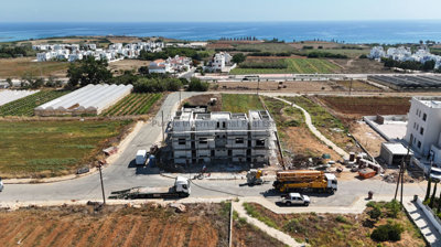 1 - Kapparis, Townhouse