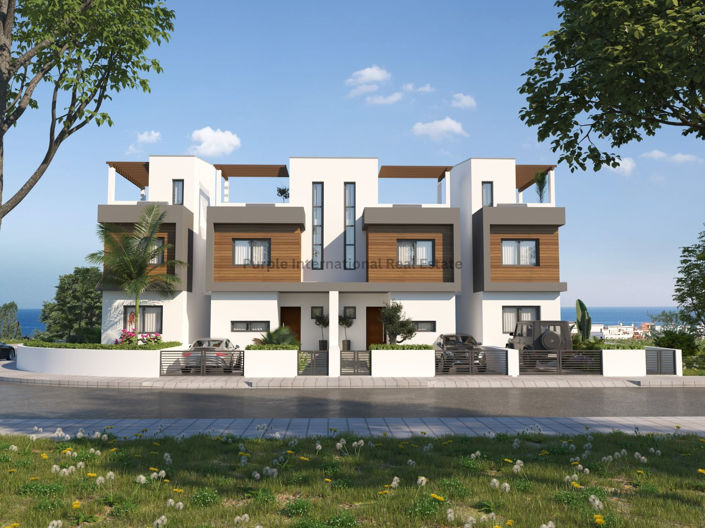 Image No.2-2 Bed Townhouse for sale
