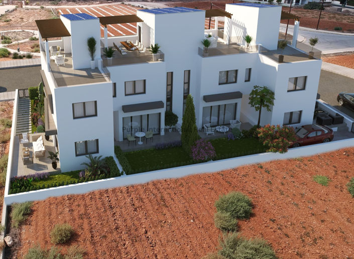 Image No.5-2 Bed Townhouse for sale