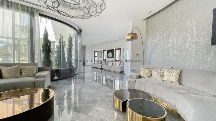 Image No.4-Villa de 5 chambres à vendre à Limassol