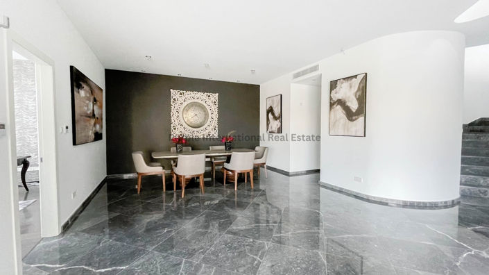 Image No.5-Villa de 5 chambres à vendre à Limassol