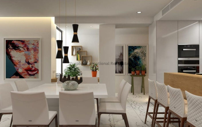 Image No.5-3 Bed Apartment for sale