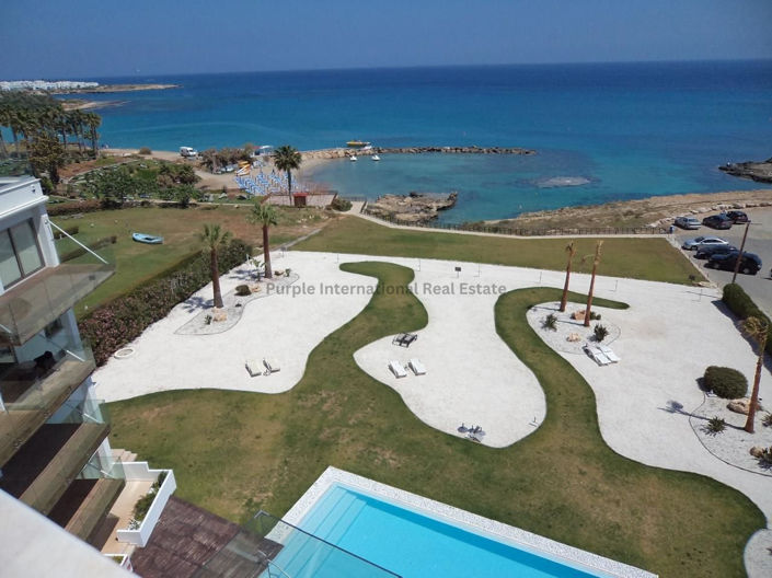 Image No.17-Appartement de 1 chambre à vendre à Protaras