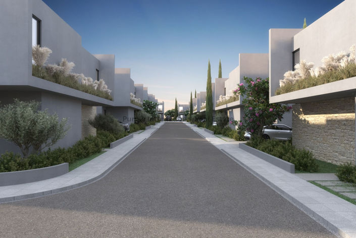 Image No.6-Villa de 3 chambres à vendre à Kapparis