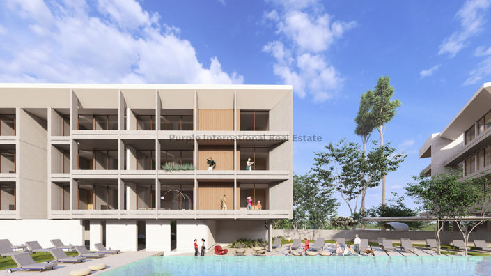 Image No.2-2 Bed Apartment for sale