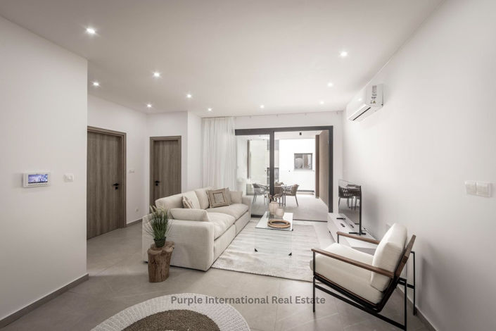 Image No.1-Appartement de 2 chambres à vendre à Leivadia