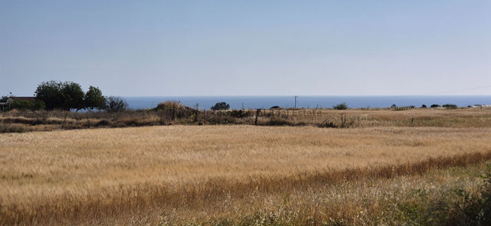 Image No.1-Terrain à vendre à Paralimni