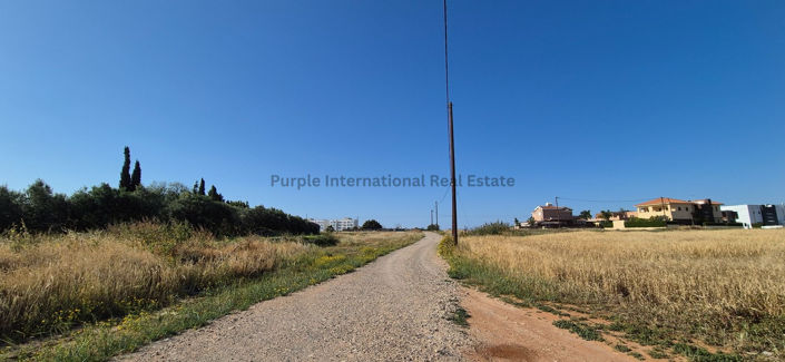 Image No.3-Terrain à vendre à Paralimni