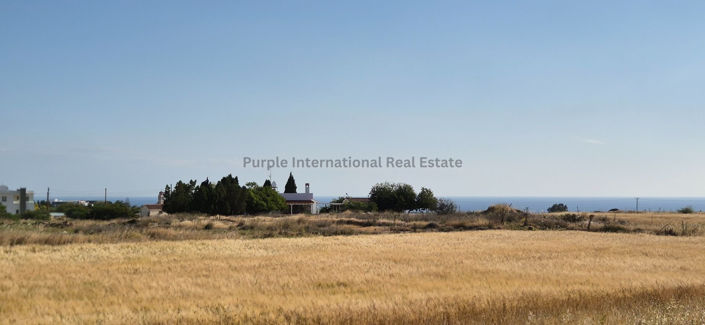 Image No.4-Terrain à vendre à Paralimni