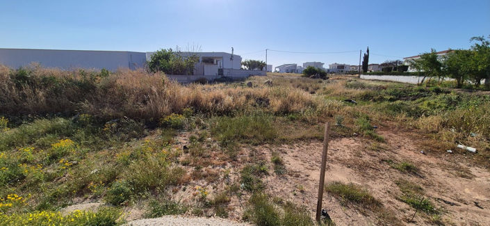 Image No.6-Terrain à vendre à Paralimni