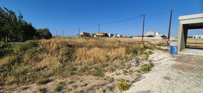 Image No.7-Terrain à vendre à Paralimni