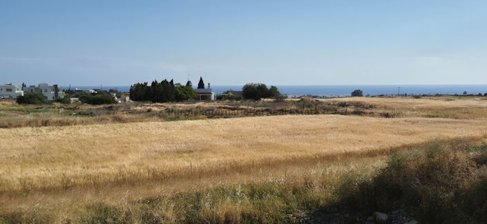 Image No.8-Terrain à vendre à Paralimni