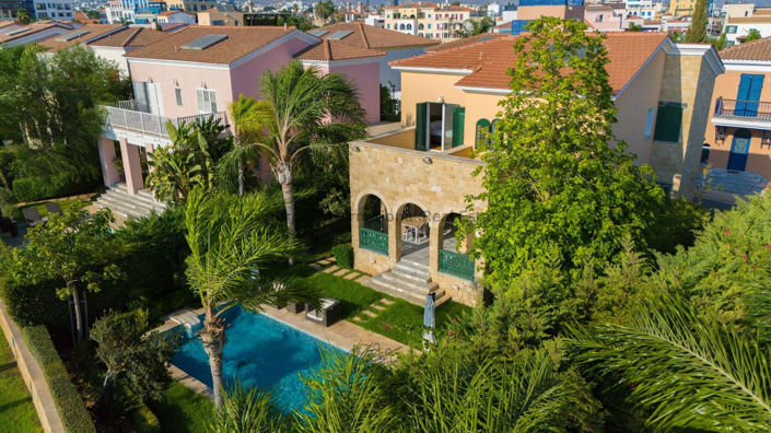 Image No.47-5 Bed Villa for sale