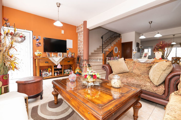 Image No.2-Villa de 3 chambres à vendre à Vrysoules