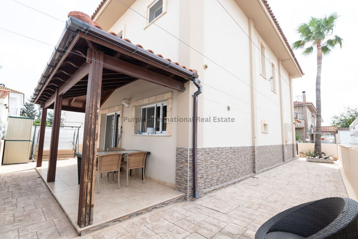 Image No.3-Villa de 3 chambres à vendre à Vrysoules