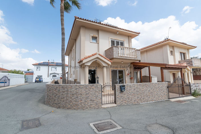 Image No.4-Villa de 3 chambres à vendre à Vrysoules