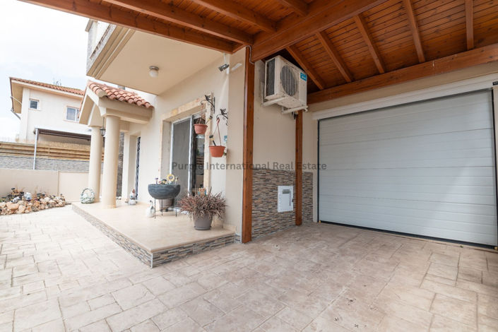 Image No.5-Villa de 3 chambres à vendre à Vrysoules