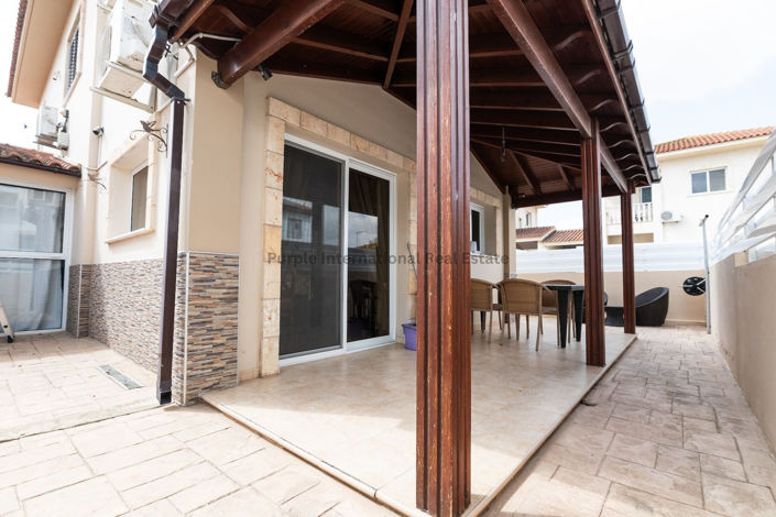 Image No.6-Villa de 3 chambres à vendre à Vrysoules