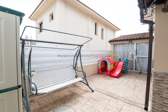 Image No.7-Villa de 3 chambres à vendre à Vrysoules