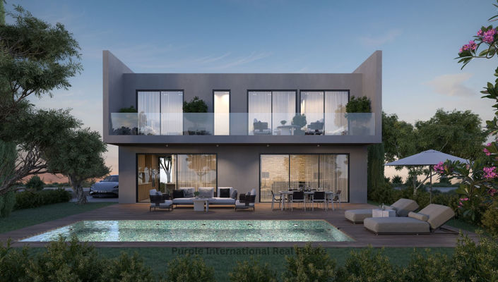 Image No.1-3 Bed Villa for sale