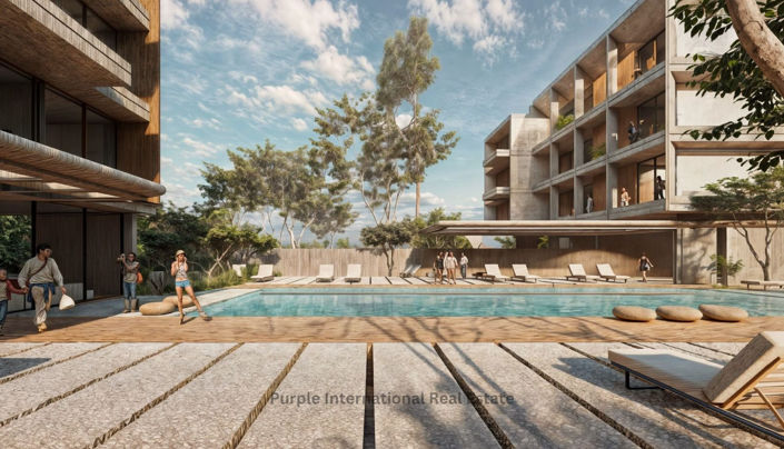 Image No.1-2 Bed Apartment for sale