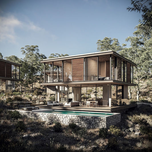 Image No.1-4 Bed Villa for sale