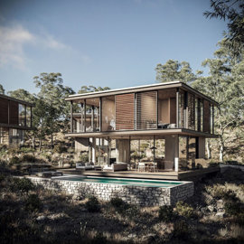 4 Bed Villa for sale