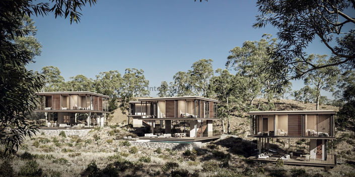 Image No.13-4 Bed Villa for sale