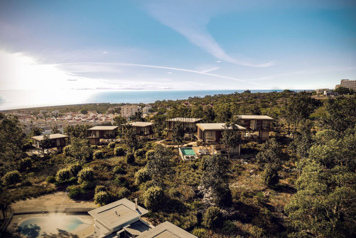 Image No.5-5 Bed Villa for sale