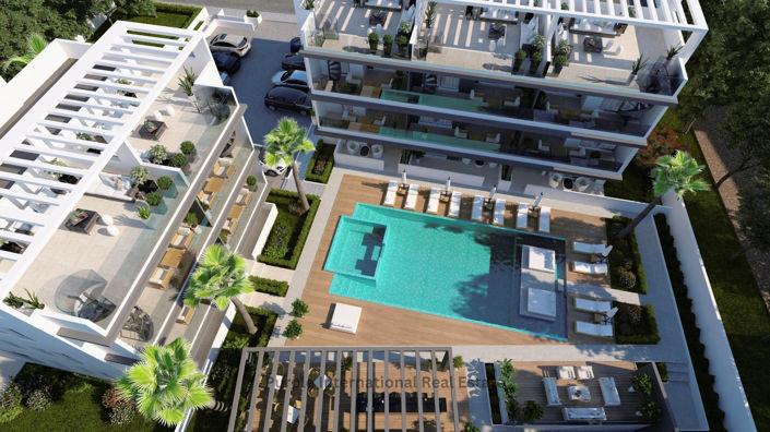 Image No.1-2 Bed Apartment for sale