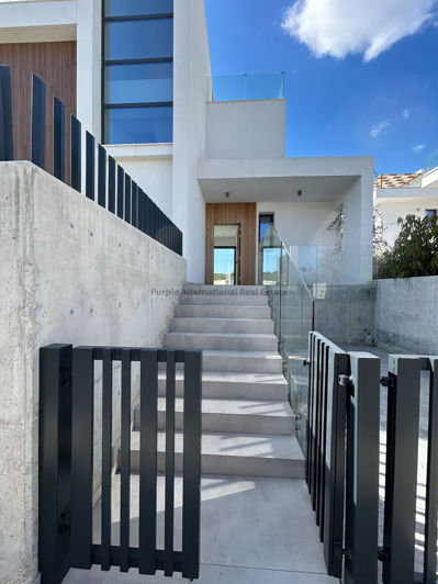 Image No.19-Villa de 4 chambres à vendre à Protaras