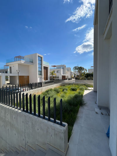 Image No.21-Villa de 4 chambres à vendre à Protaras