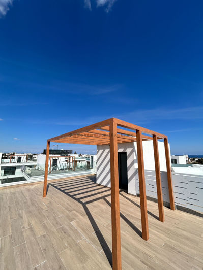 Image No.25-Villa de 4 chambres à vendre à Protaras