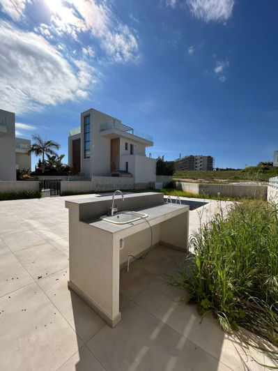 Image No.28-Villa de 4 chambres à vendre à Protaras