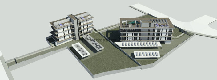 Image No.7-2 Bed Apartment for sale