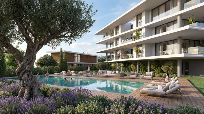 Image No.7-2 Bed Apartment for sale