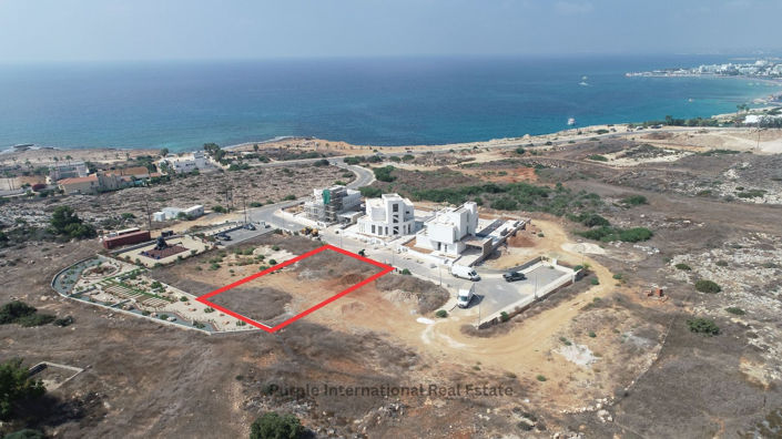 Image No.1-Plot for sale