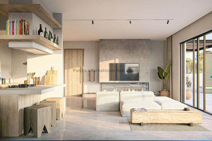 Image No.4-2 Bed Apartment for sale