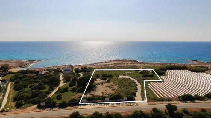 Image No.1-Land for sale